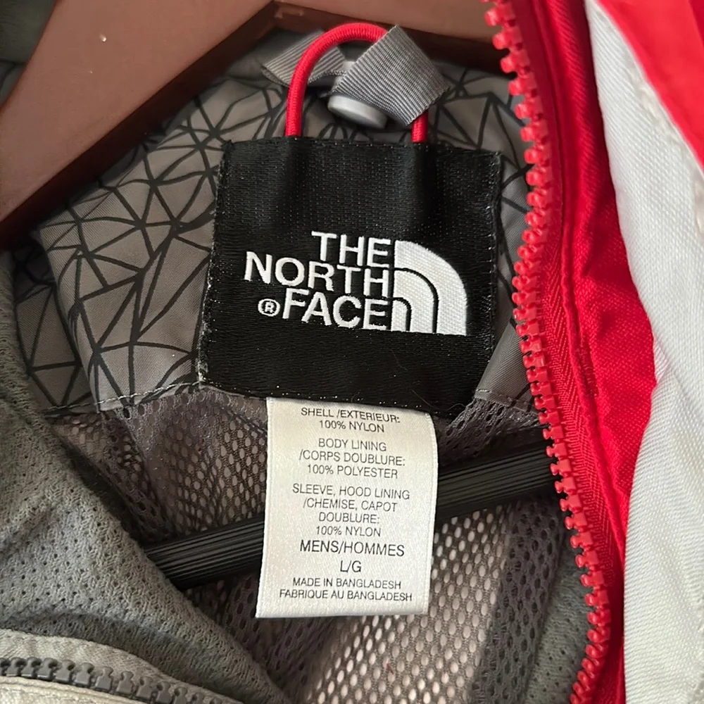 North Face Jacket - Picture 1 of 4